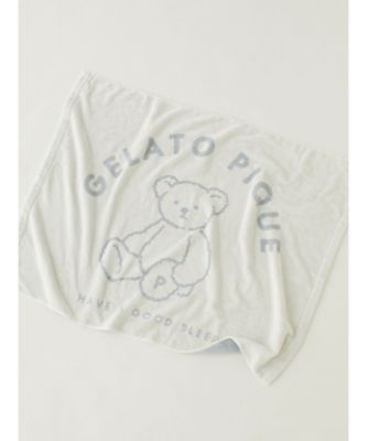 BABYタオルケット PBGG239035 | GELATO PIQUE KIDS