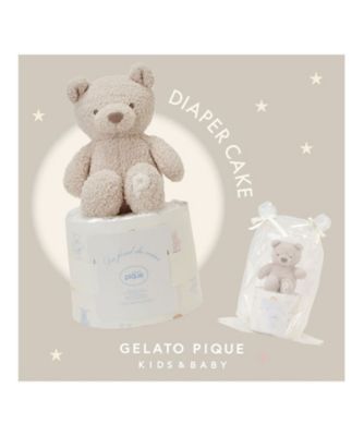 BABYダイパーケーキ1段 PBGG249126 | gelato