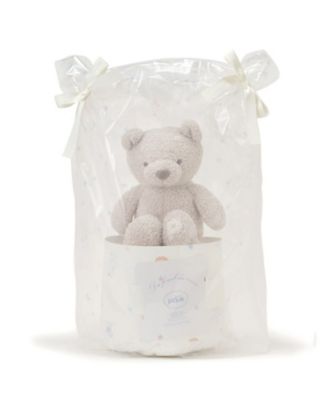 gelato pique (Baby & Kids)/ジェラート ピケ BABYダイパーケーキ1段 PBGG249126 BEG ベビーギフトセット【三越伊勢丹/公式】