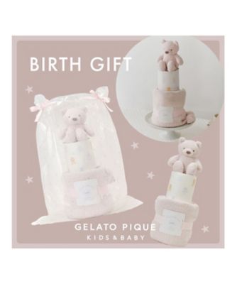 BABYダイパーケーキ2段 PBGG249127 | gelato pique