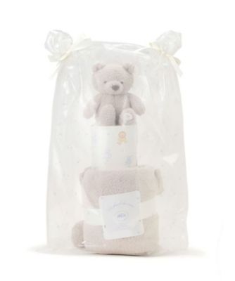 gelato pique (Baby & Kids)/ジェラート ピケ BABYダイパーケーキ2段 PBGG249127 BEG ベビーギフトセット【三越伊勢丹/公式】