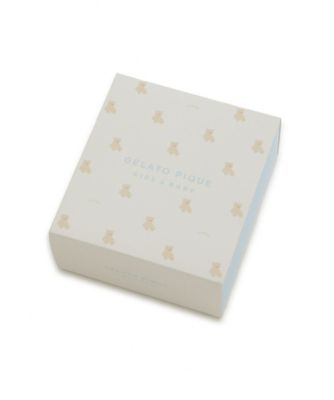 【美品✨】ジェラートピケ ポコポコギャザー 2点セット（シングル） Amazon.co.jp: [ジェラート ピケ] sleep ポコポコギャザー2点