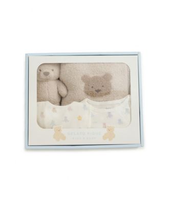 ジェラートピケ / 上下セット / ホリデーベア 楽天市場】SALE40%OFF ジェラートピケ ベビー gelato pique baby