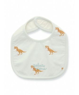 gelato pique (Baby & Kids)/ジェラート ピケ BABYスタイ PBGG259106 MNT よだれかけ【三越伊勢丹/公式】