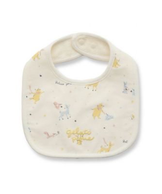 gelato pique (Baby & Kids)/ジェラート ピケ BABYスタイ PBGG259106 CRM よだれかけ【三越伊勢丹/公式】