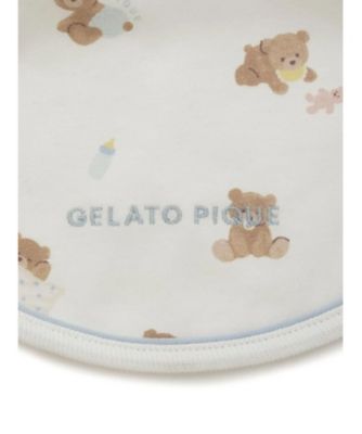 BABYベビーベアスタイ PBGG259155 | GELATO PIQUE KIDS