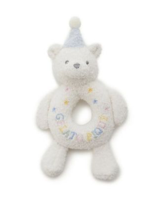 ＜gelato pique (Baby&Kids)＞ＢＡＢＹエアリーモコベアラトル　ＰＢＧＧ２５９１６０