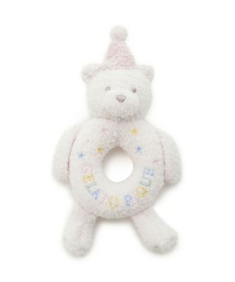値下【美品】MOMO DESIGN JET BABY ホワイト JSサイズ BABYエアリーモコベアラトル PBGG259160 | GELATO PIQUE