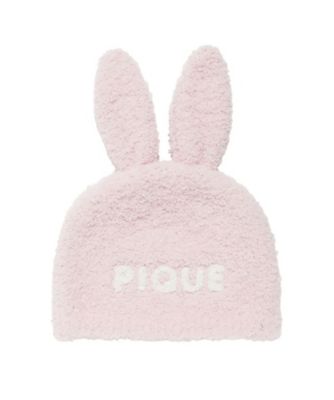＜gelato pique (Baby&Kids)＞ＢＡＢＹパウダーアニマルキャップ　ＰＢＧＨ９９９０６０