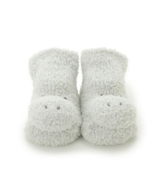専用ページ　ジェラートピケパンダ上下セット➕ソックス　３点セット！新品未使用 BABYパウダーアニマルソックス PBGS259019