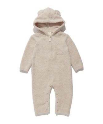 【新品】ジャカディ　ロンパース　12M モチーフ入りロンパース 2041135 | JACADI (Baby&Kids