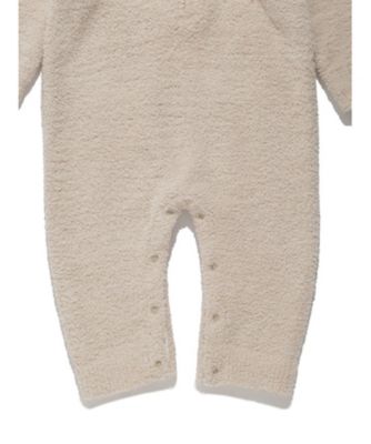 BABYパウダーベアロンパース PBNO259027 | gelato pique