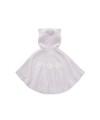 BABYパウダーアニマルポンチョ PBNT259024 | gelato