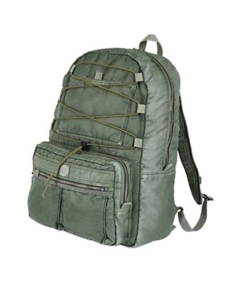 バックパック SUPER NYLON DAYPACK L OLIVE 