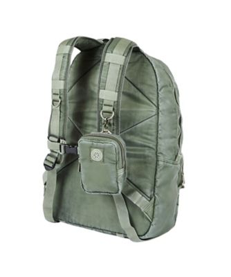 バックパック SUPER NYLON DAYPACK L OLIVE 