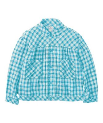 ジャケット　ＬＩＮＥＮ　ＰＡＬＡＫＡ　ＳＨＯＲＴ　ＪＡＣＫＥＴ　ＰＣー００２ー３２１０