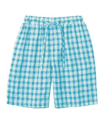 ショーツ　ＬＩＮＥＮ　ＰＡＬＡＫＡ　ＳＨＯＲＴＳ　ＰＣー００２ー３２１３
