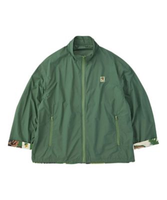 ブルゾン　ＨＡＷＡＩＩＡＮ　ＯＵＴＤＯＯＲ　ＳＩＭＰＬＥ　ＺＩＰ　ＵＰ　ＪＡＣＫＥＴ　ＰＣー０１５ー３２６３