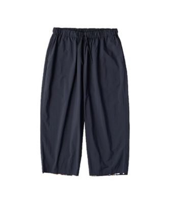 PORTER CLASSIC/ポータークラシック パンツ HAWAIIAN OUTDOOR SIMPLE PANTS PCー015ー3265