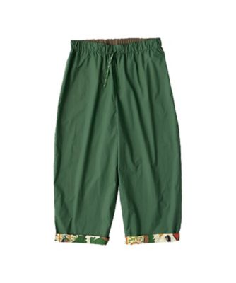 パンツ　ＨＡＷＡＩＩＡＮ　ＯＵＴＤＯＯＲ　ＳＩＭＰＬＥ　ＰＡＮＴＳ　ＰＣー０１５ー３２６５