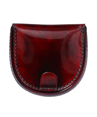 ナイルクロコ 馬蹄型小銭入れ | verdadcre.com