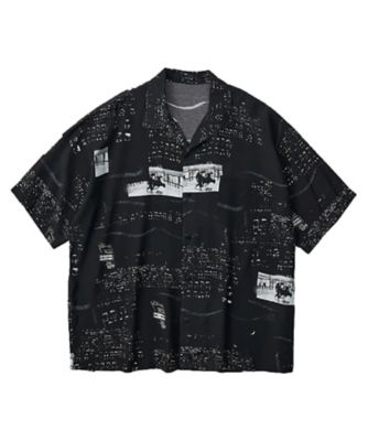 アロハシャツ　ＡＬＯＨＡ　ＳＨＩＲＴ　ＤＲＩＶＥーＩＮ　ＴＨＥＡＴＥＲ　ＰＣー０２４ー３２７８