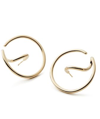＜blanciris (Women)＞トーヴィル　ピアス