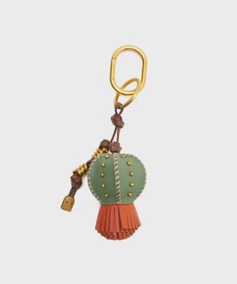 バッグ チャーム PC CACTUS 04 | GIANNI CHIARINI (Women