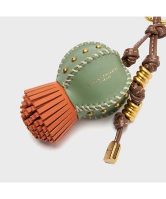 バッグ チャーム PC CACTUS 04 | GIANNI CHIARINI (Women