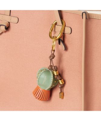 バッグ　チャーム バッグ チャーム PC CACTUS 04 | GIANNI CHIARINI (Women