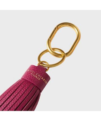 バッグ チャーム PC NAPPA 06 GRN | GIANNI CHIARINI