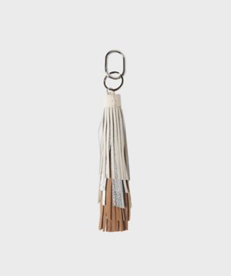 バッグ チャーム PC NAPPA 06 GRN | GIANNI CHIARINI