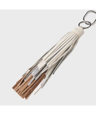 バッグ チャーム PC NAPPA 06 GRN | GIANNI CHIARINI