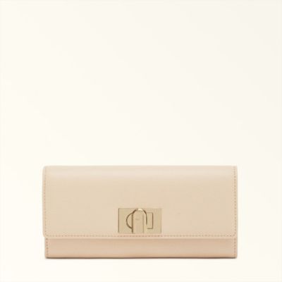 ＜FURLA (Women)＞ＦＵＲＬＡ　１９２７　ＣＯＮＴＩＮＥＮＴＡＬ　ＷＡＬＬＥＴ