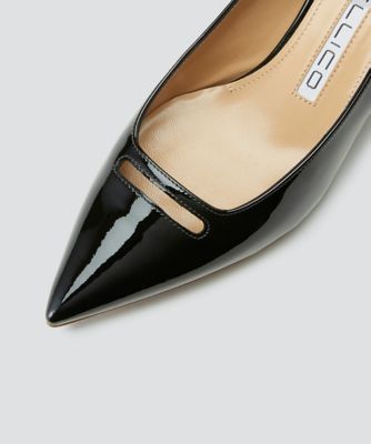 パンプス ANIMA 0021CHIC | PELLICO (Women
