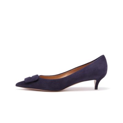 ペリーコ　パンプス　ネイビー　23.5 今なら29980円】 ペリーコ パンプス 0035 ANIMA 23.5cm