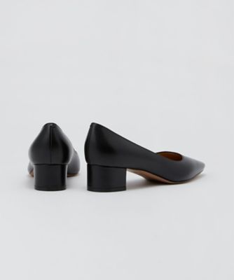 NEBI パンプス 3．5cm BLACK 262