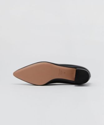 NEBI パンプス 3．5cm BLACK 262