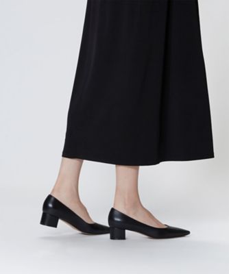 NEBI パンプス 3．5cm BLACK 262