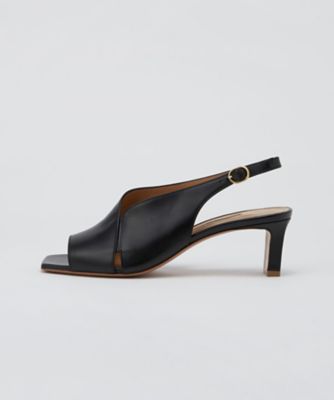 ＜PELLICO (Women)＞ＳＩＬＶＥＲ　リネアサンダル　５．０ｃｍ　６４０１ＶＩＴＥＬＬＯ