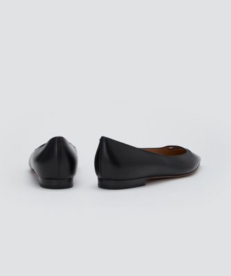 フラットシューズ　ＡＮＩＭＡ　００２０ＶＩＴＥＬＬＯ