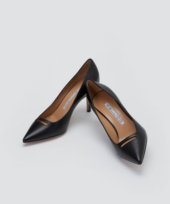 パンプス　ＡＮＩＭＡ　００２３ＶＩＴＥＬＬＯ