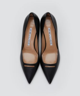 パンプス　ＡＮＩＭＡ　００２３ＶＩＴＥＬＬＯ
