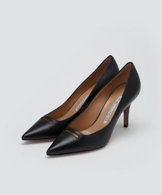 パンプス　ＡＮＩＭＡ　００２３ＶＩＴＥＬＬＯ