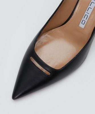パンプス　ＡＮＩＭＡ　００２３ＶＩＴＥＬＬＯ
