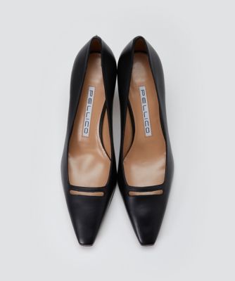パンプス VENERE 0707VITELLO | PELLICO (Women