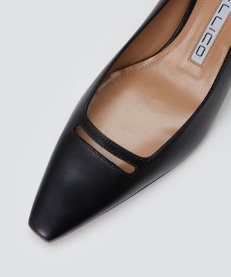 パンプス VENERE 0707VITELLO | PELLICO (Women