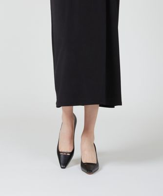 【美品】PELLICO VENERE ヒール 黒 New Short Boots ”VENERE” | PELLICO｜ペリーコ