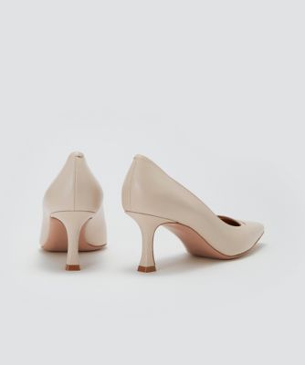 パンプス　ＶＥＮＥＲＥ　０７０７ＶＩＴＥＬＬＯ