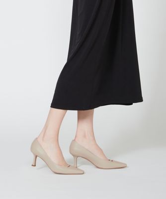 パンプス　ＶＥＮＥＲＥ　０７０７ＶＩＴＥＬＬＯ
